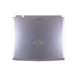   Mitac 8080 használt LCD hátlap WiFi antennával, 340675300045