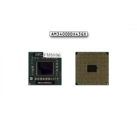 AMD A6-3400M APU gyári új processzor