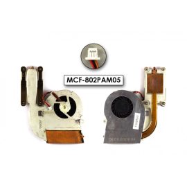   Toshiba Tecra S1 használt hűtő ventilátor (V000020030)