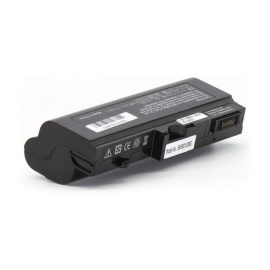   Toshiba Mini NB100 Laptop akkumulátor, új, gyárival megegyező minőségű helyettesítő, 8 cellás (8800mAh)