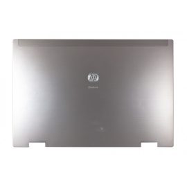   HP Elitebook 8540p használt LCD hátlap WiFi antennával, AM07G000200