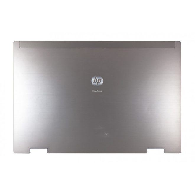 HP Elitebook 8540p használt LCD hátlap WiFi antennával, AM07G000200