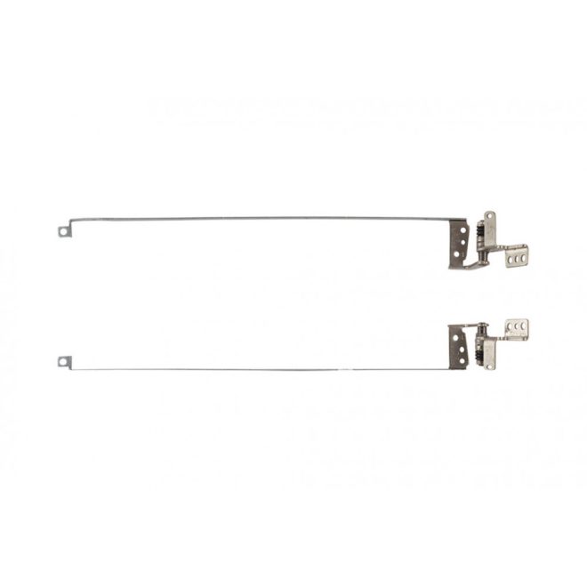 Toshiba Satellite C650, C655, L650 gyári új LCD zsanérpár (6055B0013202, 6055B0013201)