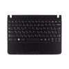 Samsung N210, N220 MAGYAR fekete laptop billentyűzet, BA75-02444Q