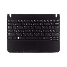   Samsung N210, N220 MAGYAR fekete laptop billentyűzet, BA75-02444Q
