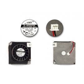   Acer Travelmate 200, 210, 220, 260, 520 gyári új hűtő ventilátor, beszerelési lehetőséggel, (AB4505MB-GD3)