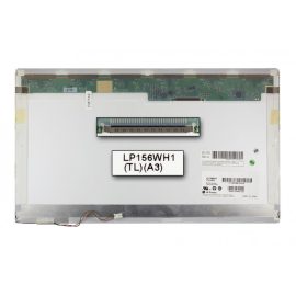   OEM LG Display fényes Laptop kijelző 800x480 (WVGA) beszerelési lehetőséggel