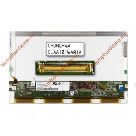   Sony PCG PCG-4T1M matt, tükröződésmentes Laptop kijelző 1280x800 (WXGA HD) beszerelési lehetőséggel