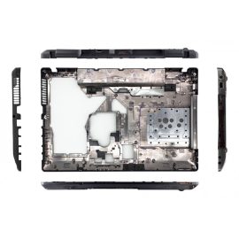   Lenovo IdeaPad G570, G575, G575A gyári új alsó fedél HDMI-vel, eSATA-val, AP0GM000A00