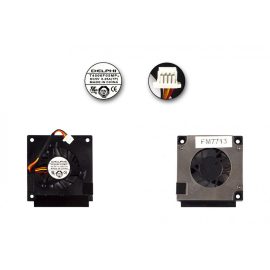   Asus EEEPC 700, 701, 900 használt hűtő ventilátor (T4506F05MP)