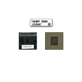 Intel Core i3-2350M 2300MHz használt CPU SR0DN