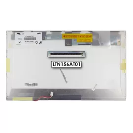 Samsung LTN156AT01 1366x768 HD CCFL használt kijelző 