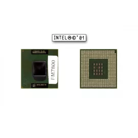 Intel Pentium 4 M 1800MHz használt CPU