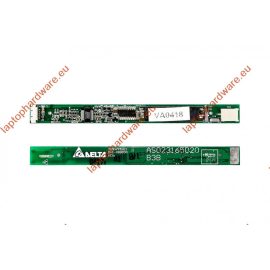   HP Omnibook XE4100, HP Compaq NX9010 használt LCD Inverter (DAC-08B034)