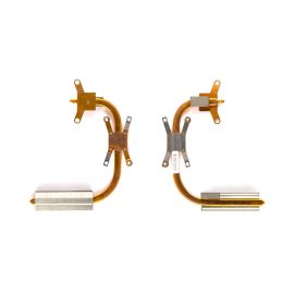   Acer Travelmate 2450 használt hőelvezető cső (AT00G000100)