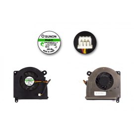   Acer Travelmate 2450 használt hűtő ventilátor (GB0506PGV1-A)