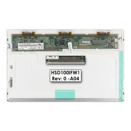   OEM HannStar matt, tükröződésmentes Laptop kijelző 800x480 (WVGA) beszerelési lehetőséggel