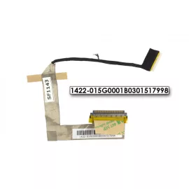   Asus Eee PC 1201 1201HAB gyári új LCD kijelző kábel (1422-015G000)