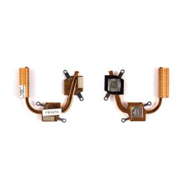   Fujitsu Amilo mini ui3520 netbookhoz használt hőelvezető cső (24-20966-50)