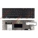 Fujitsu Amilo Xi2428 fekete magyar Laptop billentyűzet