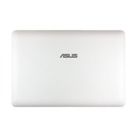   Asus EEEPC 1011PX, 1015BX, R011PX netbook fehér LCD hátlap, zsanérokkal, 13GOA3E1AP020-30