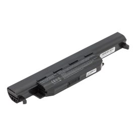   Asus A75 A75V Laptop akkumulátor, új, gyárival megegyező minőségű helyettesítő, 6 cellás (4400mAh)
