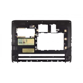   Acer Aspire One 532h, NAV50 alsó fedél, bottom case, AP0AE000400