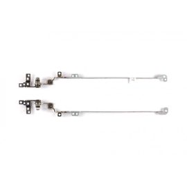   Acer Aspire One 532h, NAV50 zsanérpár,  LCD pair of  hinges bracket, AM0AE000100, AM0AE000200