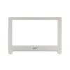Acer Aspire One Happy-2DQgrgr, PAV70  LCD keret, LCD front bezel, AP0F30004100