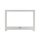 Acer Aspire One Happy-2DQgrgr, PAV70  LCD keret, LCD front bezel, AP0F30004100