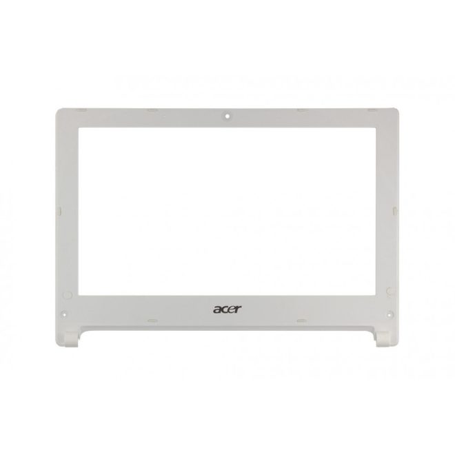 Acer Aspire One Happy-2DQgrgr, PAV70  LCD keret, LCD front bezel, AP0F30004100