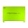 Acer Aspire One Happy-2DQgrgr, PAV70  LCD hátlap, LCD back cover, AP0F3000
