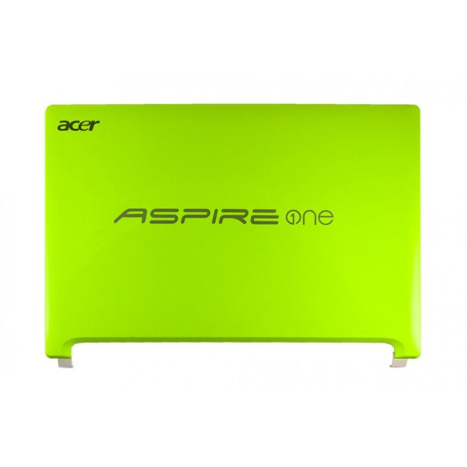 Acer Aspire One Happy-2DQgrgr, PAV70  LCD hátlap, LCD back cover, AP0F3000