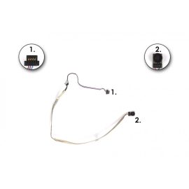   Acer Aspire One 532h, NAV50 mikrofon kábellel, microphone with cable, CY100005400