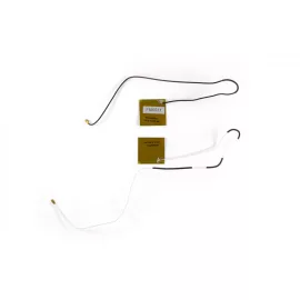   Acer Aspire One 532h, NAV50 wifi antenna pár, wireless antennas, DC33000N720, DC3300N730