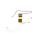 Acer Aspire One 532h, NAV50 wifi antenna pár, wireless antennas, DC33000N720, DC3300N730