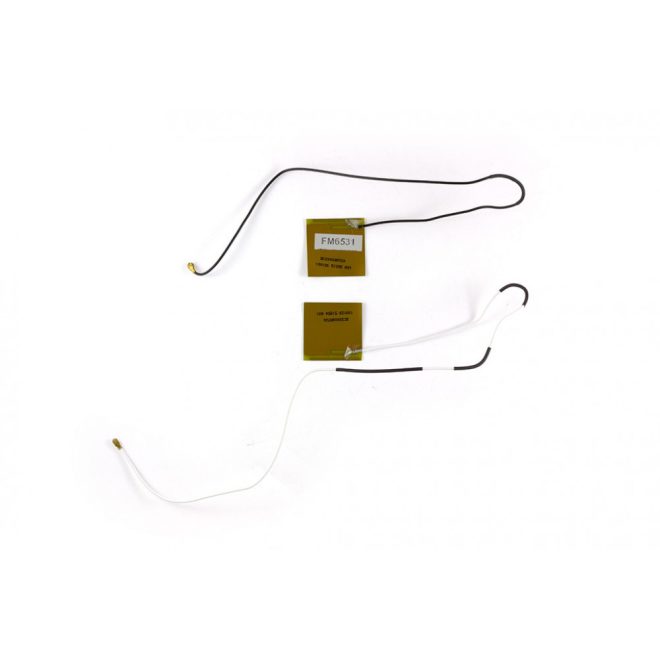 Acer Aspire One 532h, NAV50 wifi antenna pár, wireless antennas, DC33000N720, DC3300N730