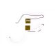 Acer Aspire One 532h, NAV50 wifi antenna pár, wireless antennas, DC33000N720, DC3300N730