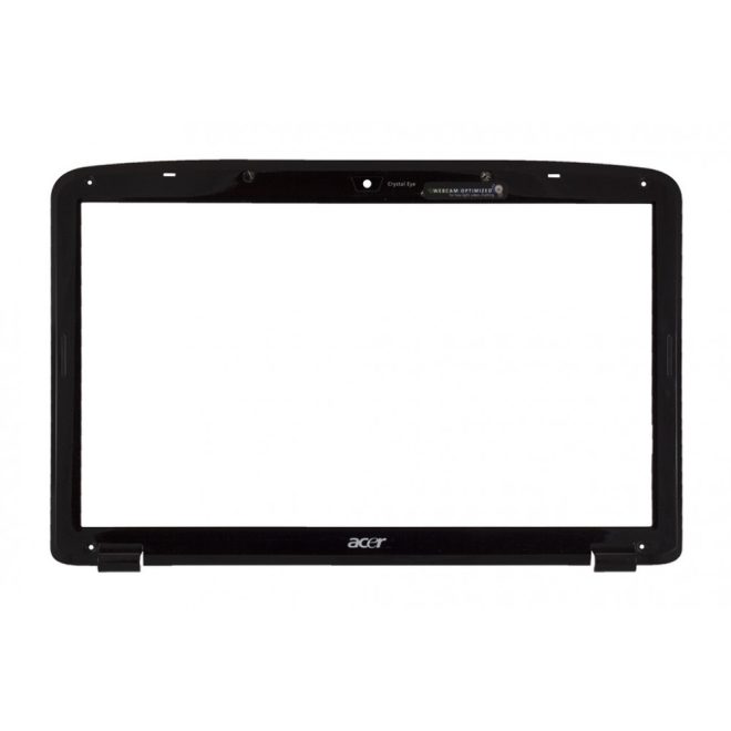Acer Aspire 5735, 5738 használt LCD keret (41.4K803.101-1)41.4K803.XXX (15.6')