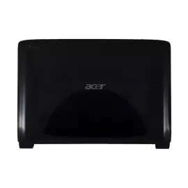   Acer Aspire 6930 használt LCD hátlap, LCD back cover, DZC37ZK2LCTN00080918-03