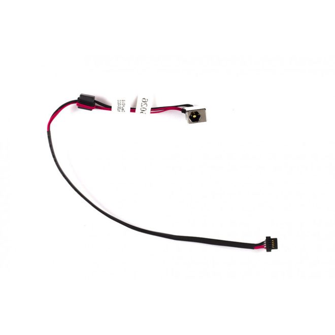 Acer Aspire One D250, KAV60 DC tápaljzat, DC Jack, DC301007400