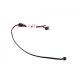 Acer Aspire One D250, KAV60 DC tápaljzat, DC Jack, DC301007400