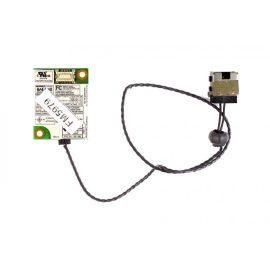   Acer Aspire 4230, 5740, 8735 használt Conexant RD02-D330 modem kártya kábellel