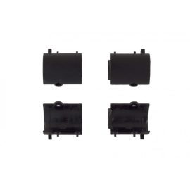   Acer Aspire 6930 használt Zsanér fedél pár, LCD hinge cover