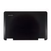 Acer Aspire 5332, 5516 és Acer Emachines E525, E725 használt LCD hátlap, LCD back cover, AP06R000C00