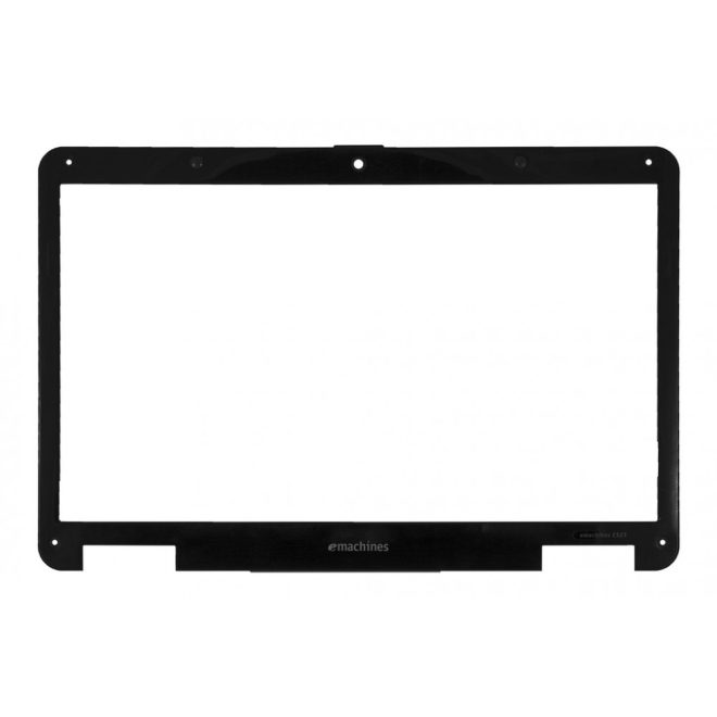 Acer Aspire 5332, 5516 és Acer Emachines E525, E725 használt LCD keret, LCD front bezel, AP6R000D00