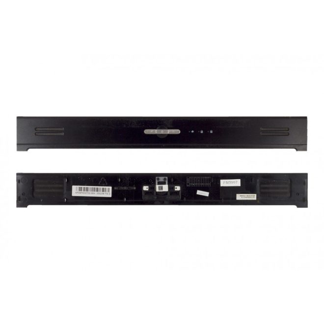 Acer Aspire 5332, 5516 és Acer Emachines E525, E725 bekapcsoló panel fedél, power button panel cover, AP06R00070099F005528YQ