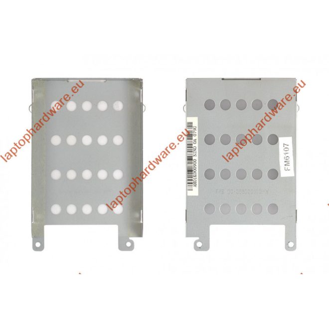 Acer Aspire 5332, 5516 és Acer Emachines E525, E725 használt winchester keret, hard disk cover, AM01K000900 