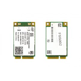   Intel 512AG_MMW használt Mini PCI-e WiFi kártya (482957-001)
