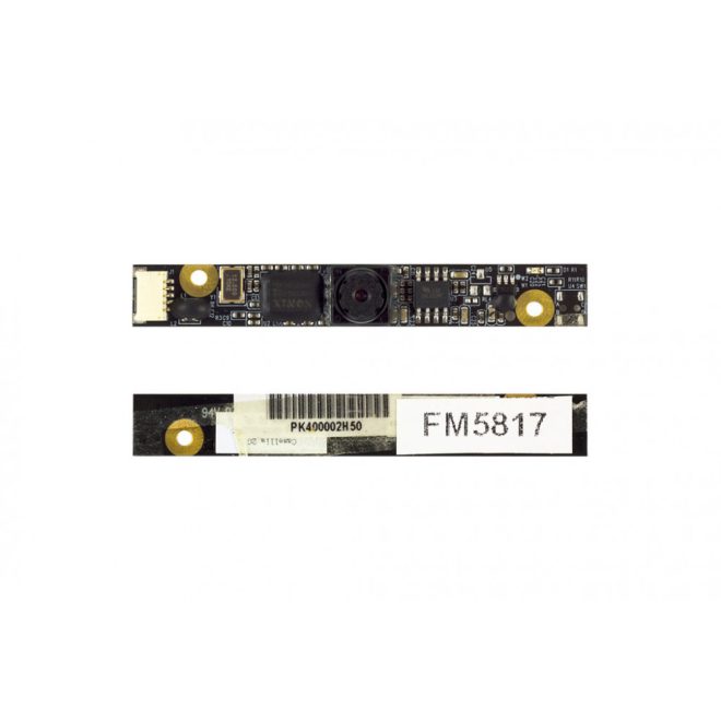 Acer Aspire 5332, 5516 és Acer Emachines E525, E725 használt webkamera, webcam, PK400002